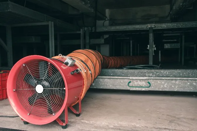 confined-space-equipment-blower