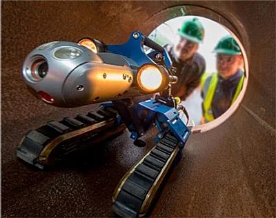 confined-space-equipment-crawler-robot