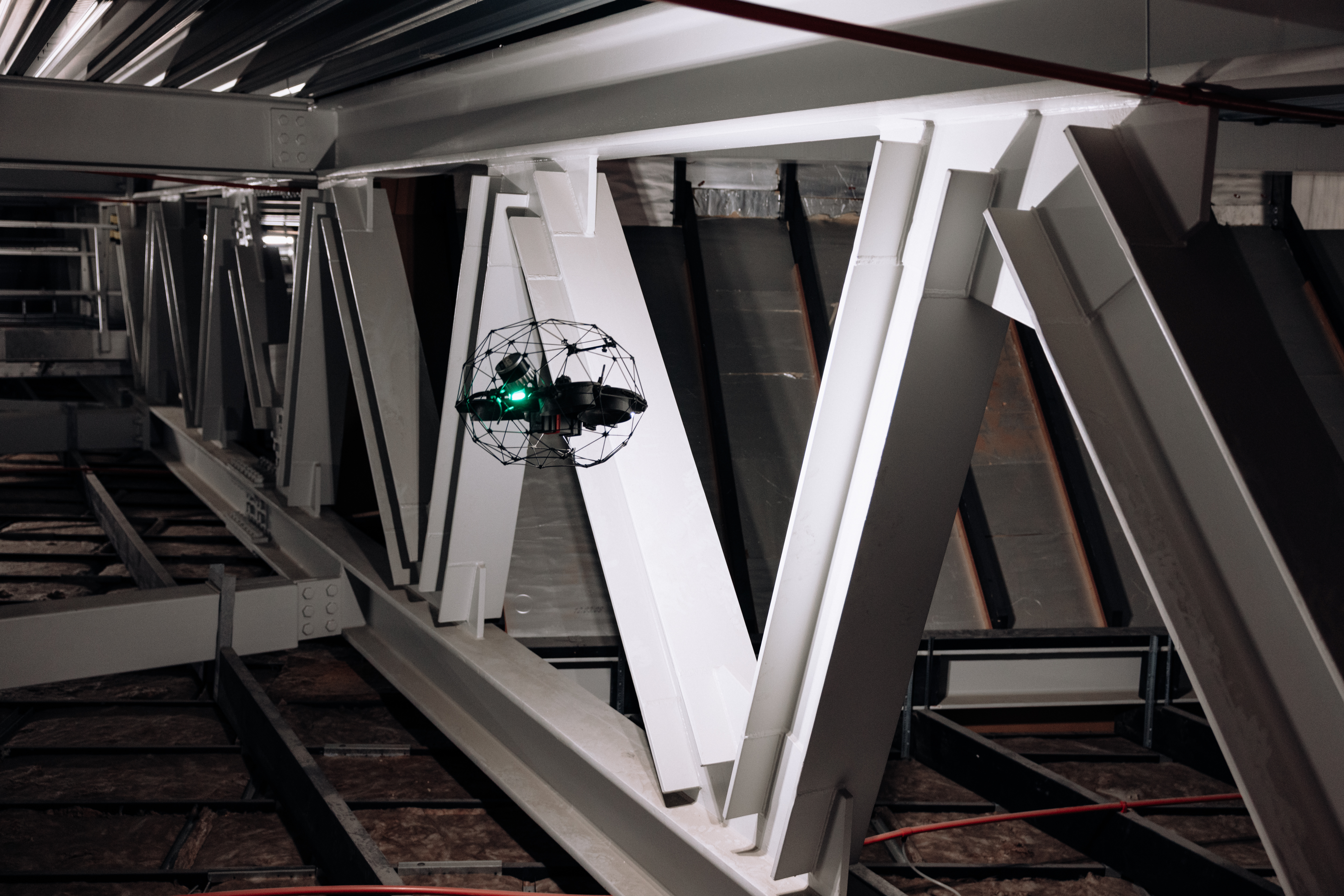 Copy of Infra Rotterdam Centraal - 2