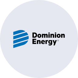 Dominion energy logo