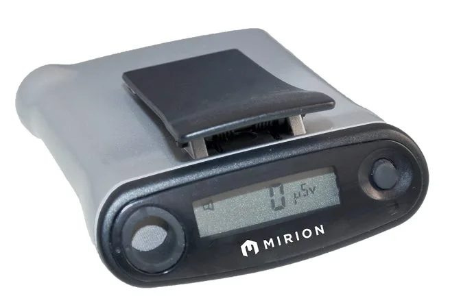 electronic-personal-dosimeter