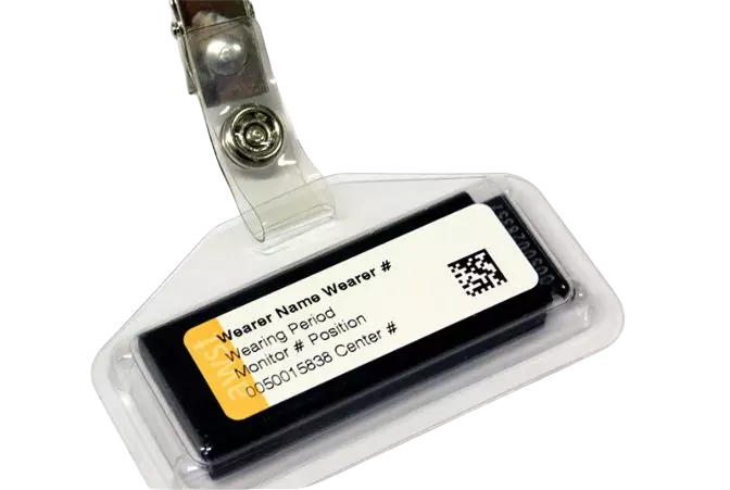 optically-stimulated-luminescence-dosimeter