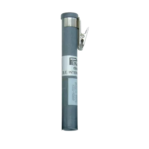 pocket-ionization-chamber-dosimeter