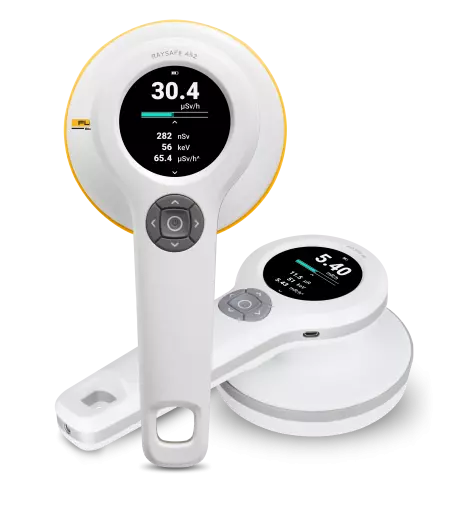radiation-survey-dosimeter