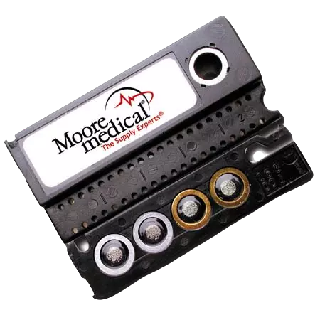 thermoluminescent-dosimeter