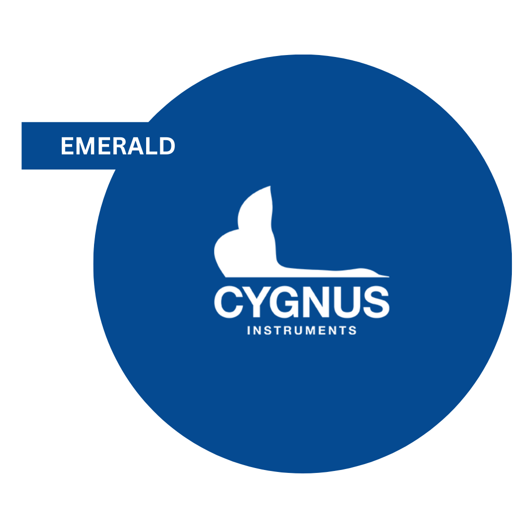 Cygnus Instruments logo