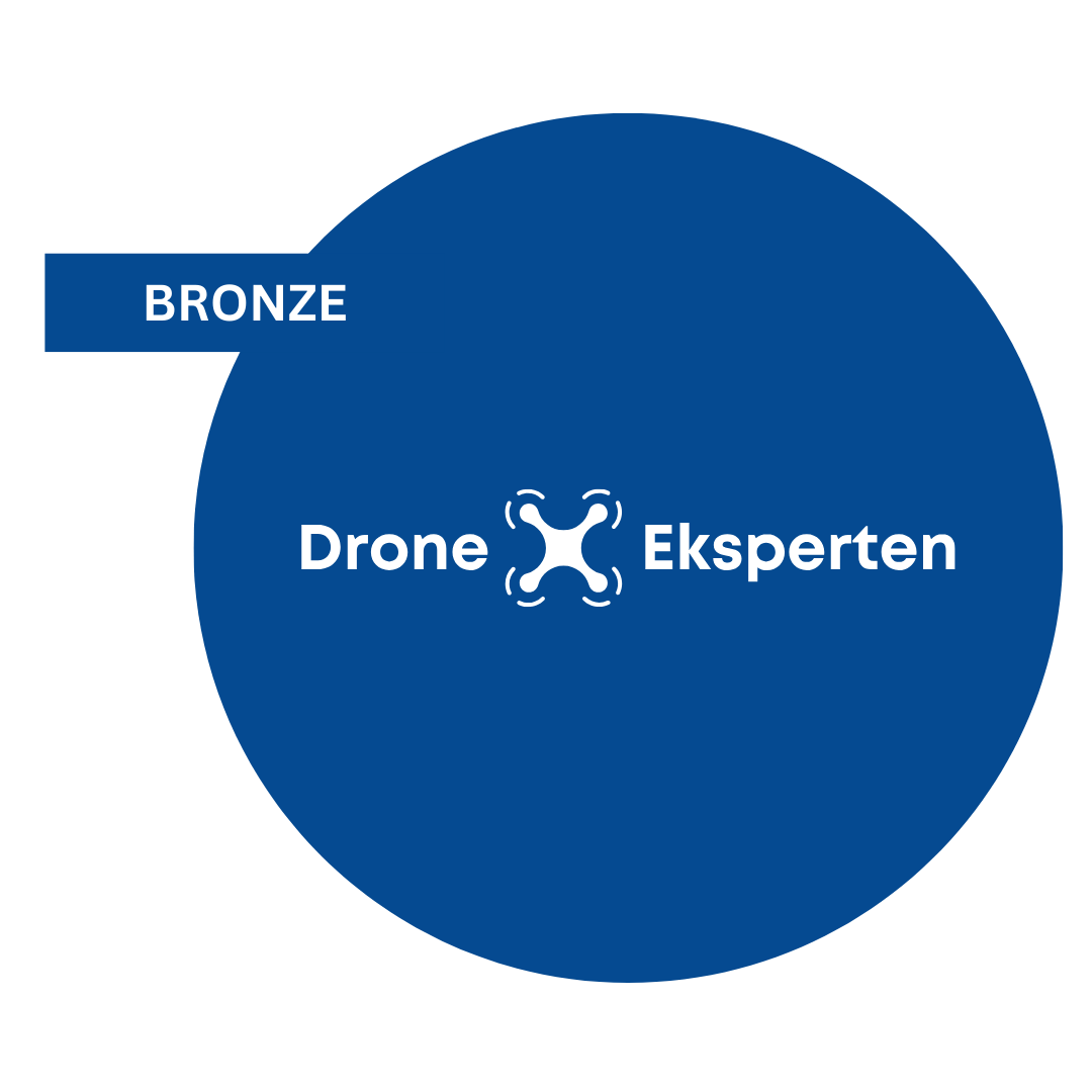 Drone Eksperten logo