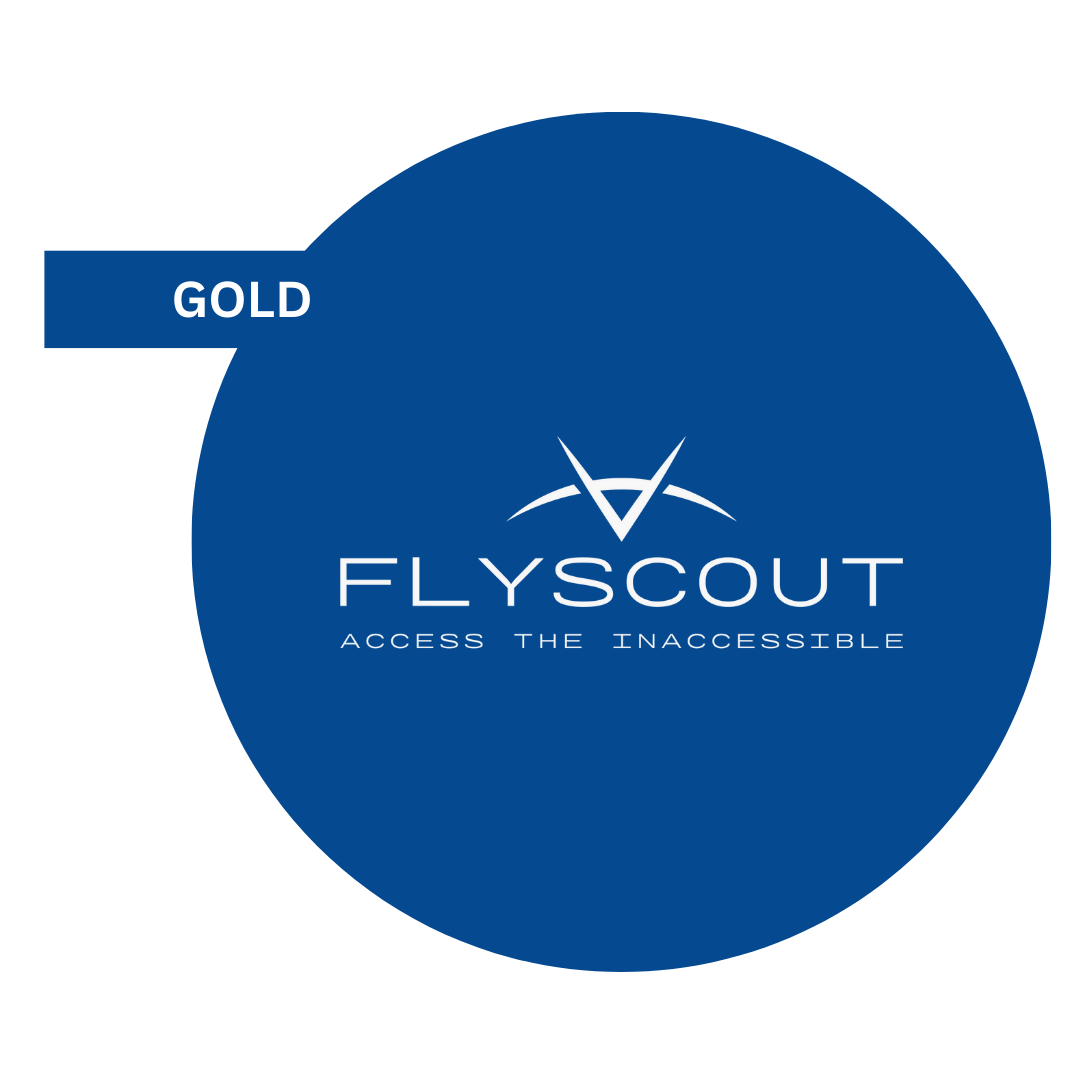 FlyScout logo