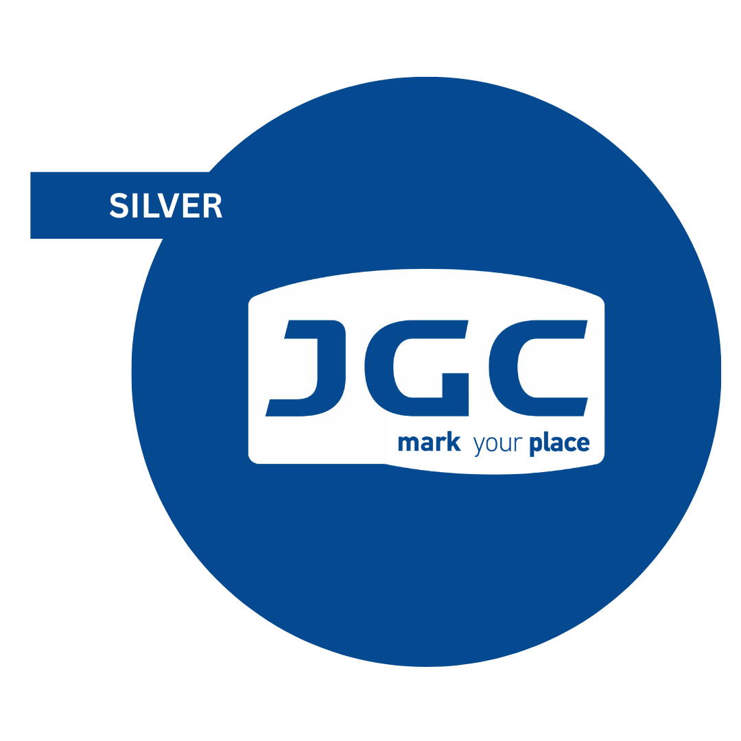 JGC logo