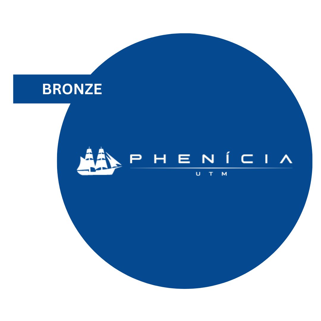 Phenicia UTM logo