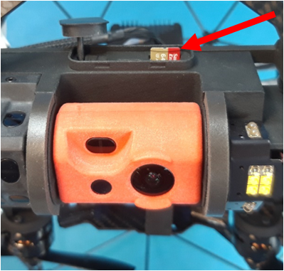 How to update Elios 2 firmware