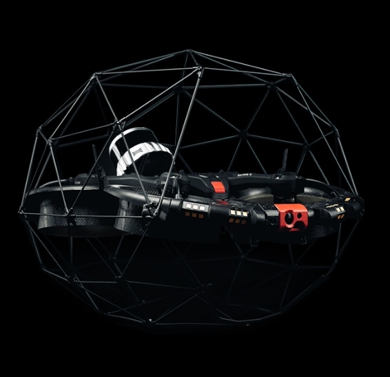 Elios 3 Image