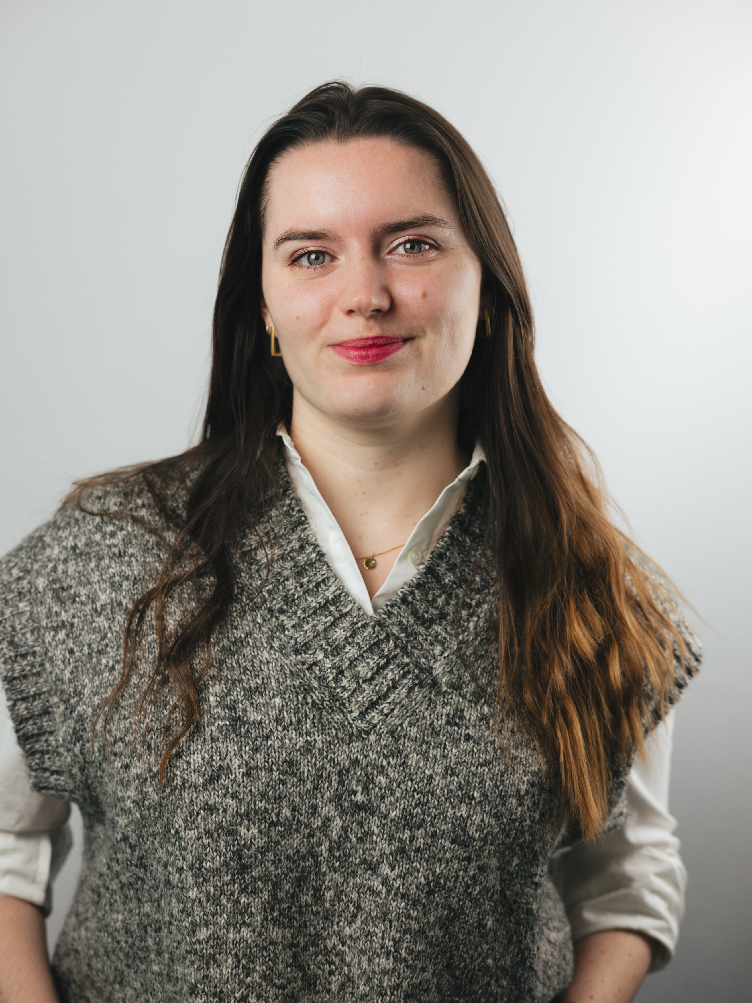 Eloise McMinn Mitchell Headshot