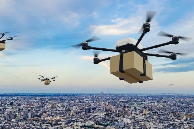 drone-delivery-gas-powered-drone