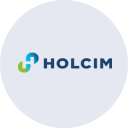 Holcim logo