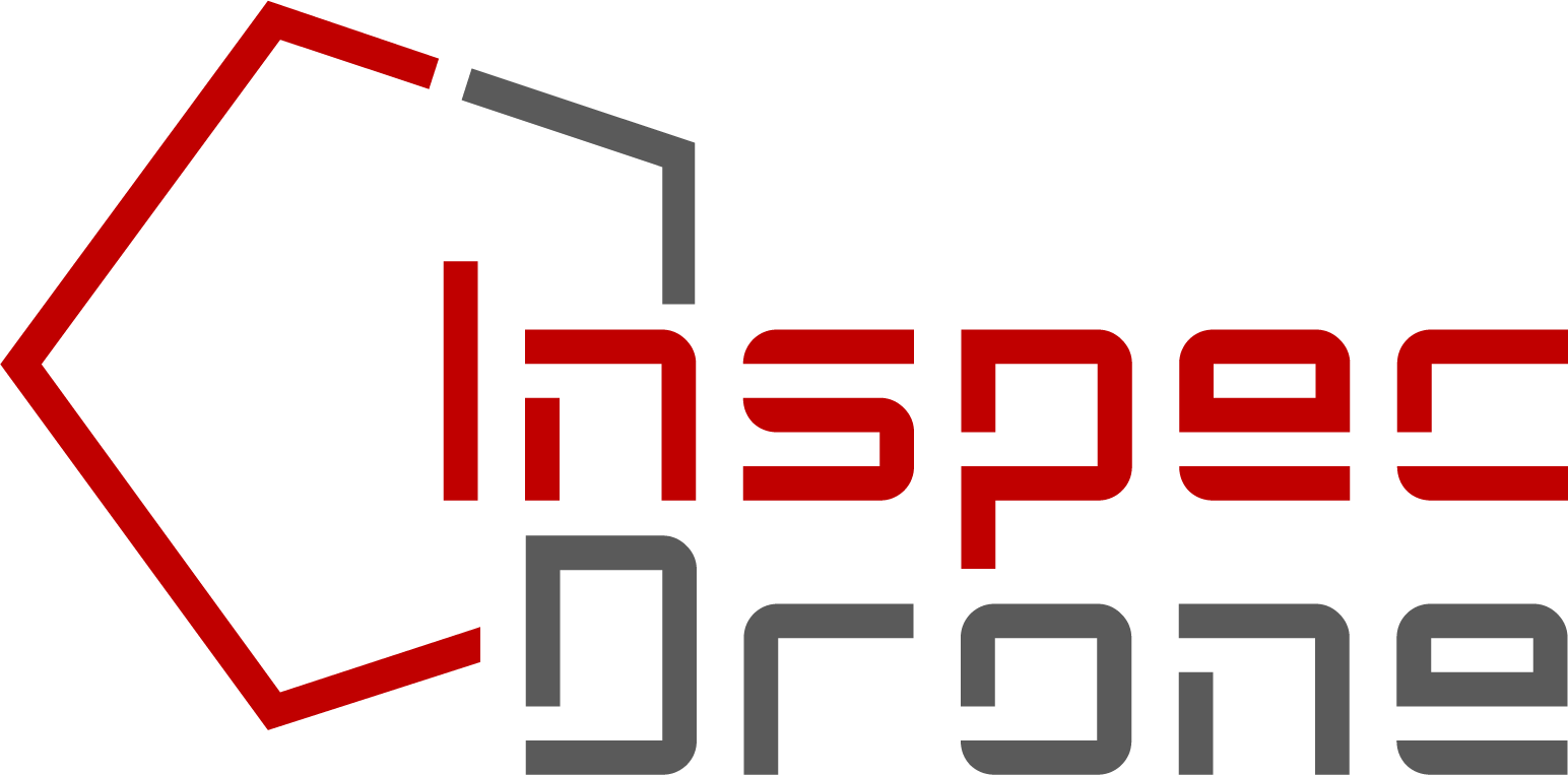 InspecDrone logo