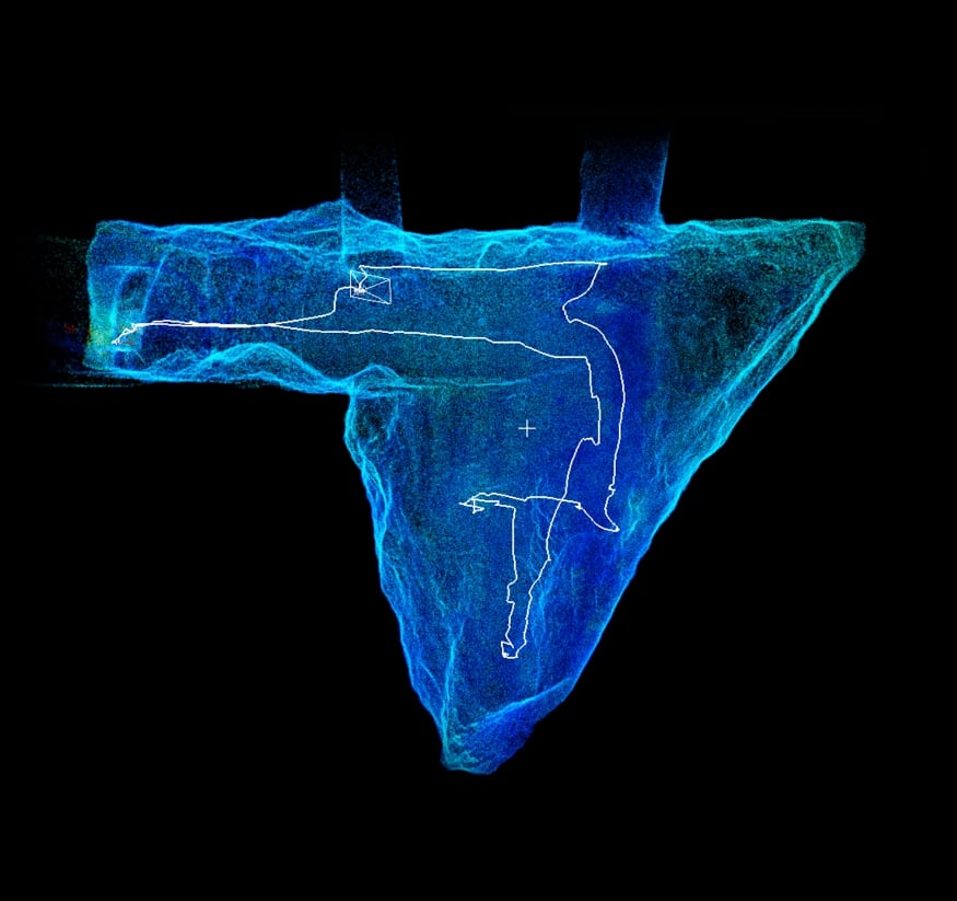 drones-for-mining-flyability-3D-model drones-for-mining-flyability-3D-model