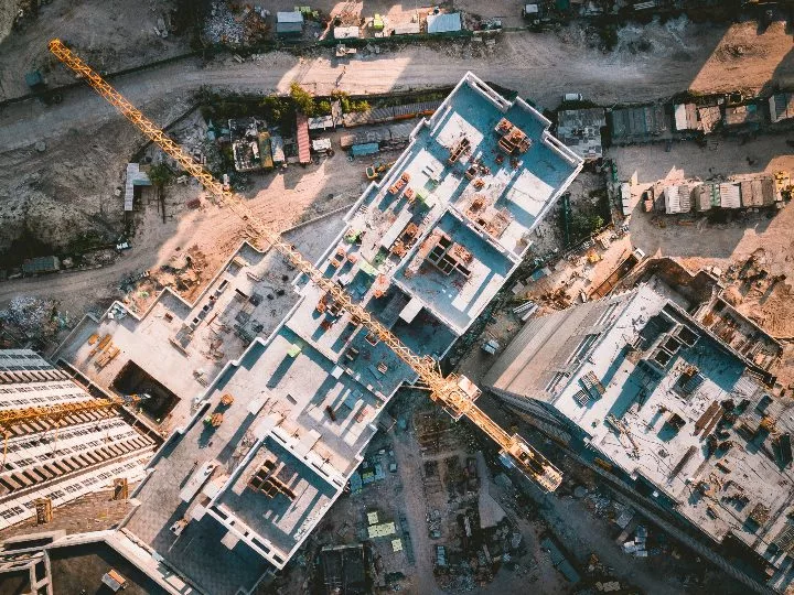 professional-drone-construction