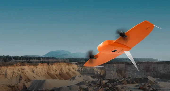 wingtraone-gen-ii