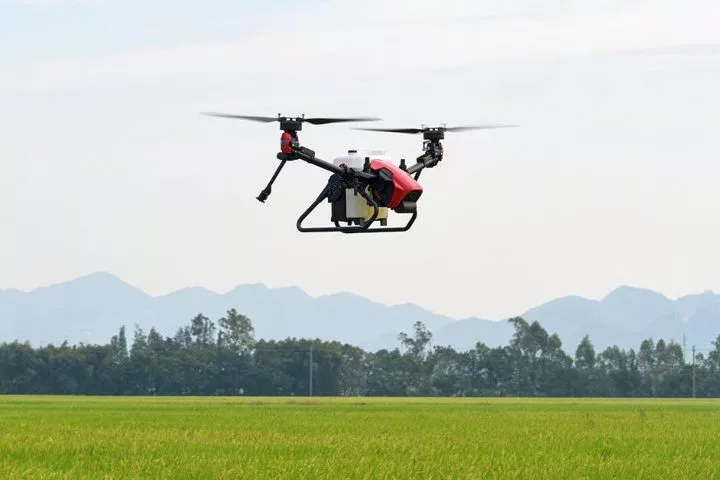 xag-v40-agriculture-drone
