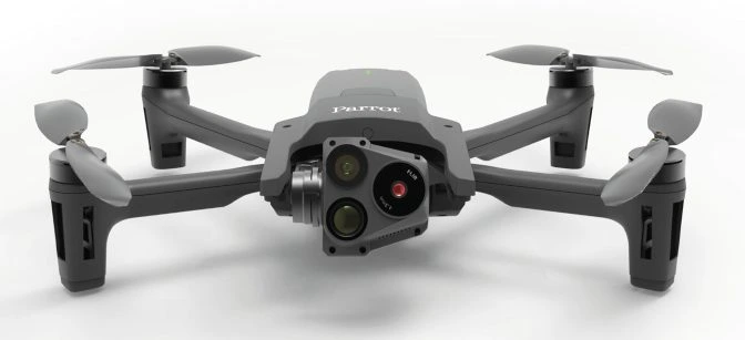 commercial-drones-parrot-anafi-usa