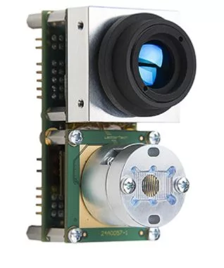 leddartech-VU8-lidar-sensor
