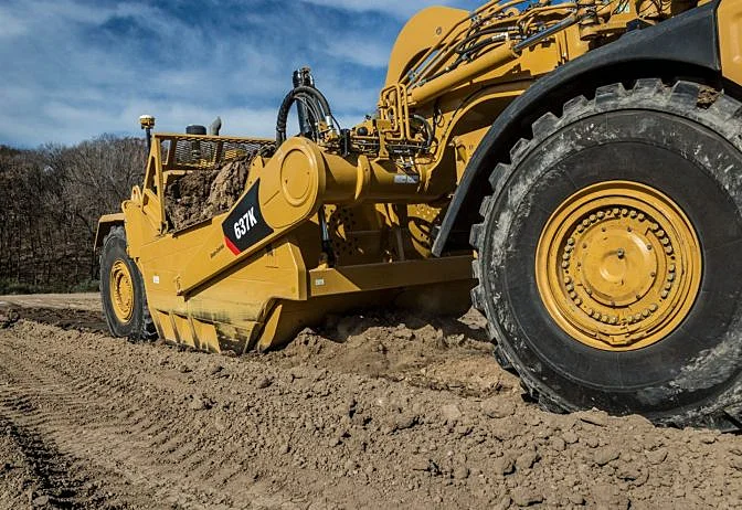wheel-tractor-scraper-mining-tools