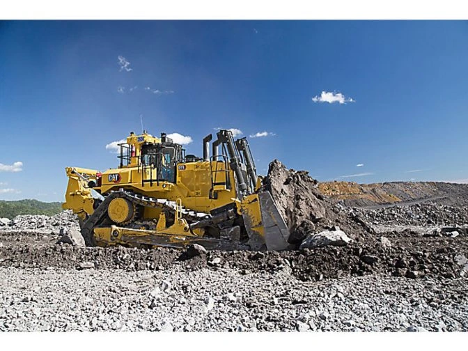 dozer-mining-tools