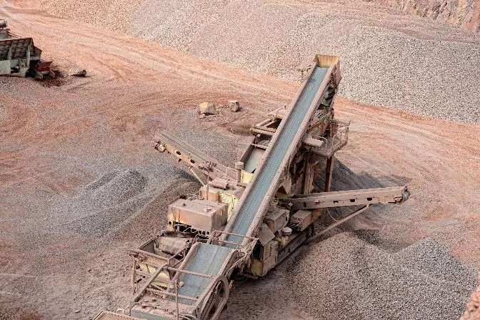 crusher-mining-tools