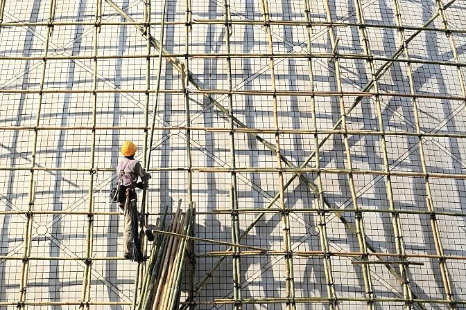 scaffolding-bamboo
