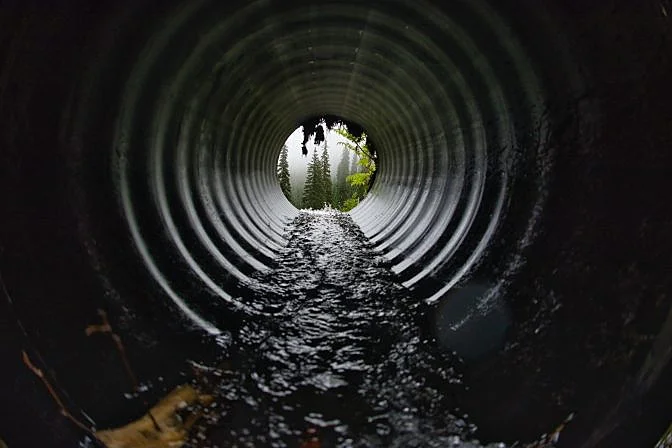 sewer-inspection-tunnel