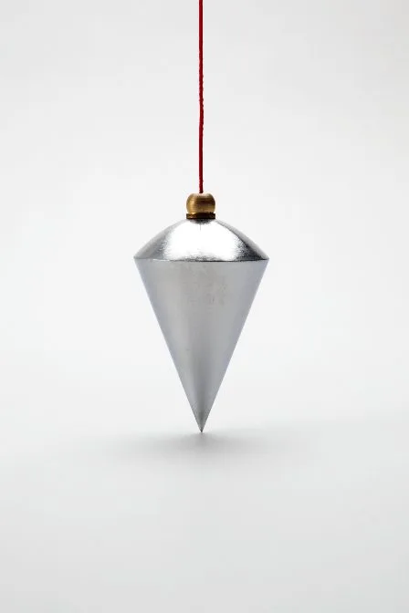 plumb-bob