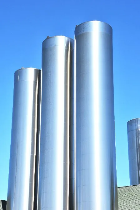 vertical-tank
