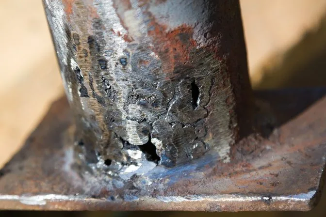 corrosion-weld-inspection