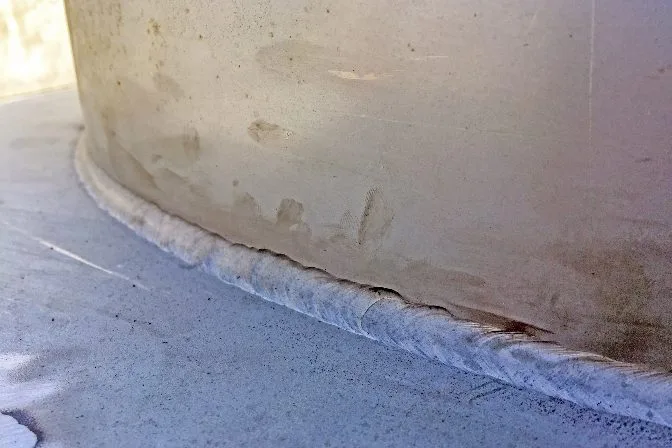 undercutting-weld-inspection